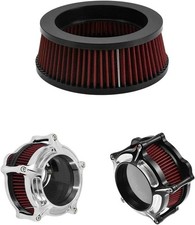 HDBUBALUS Motorcycle Air