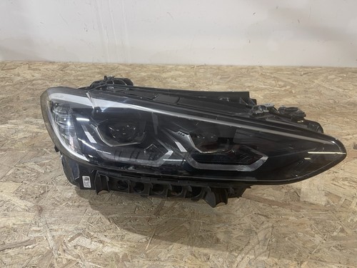 Bmw serie g22 - g22, g23
