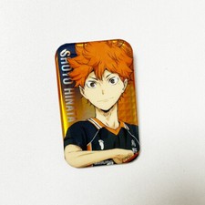 Distintivo rettangolare