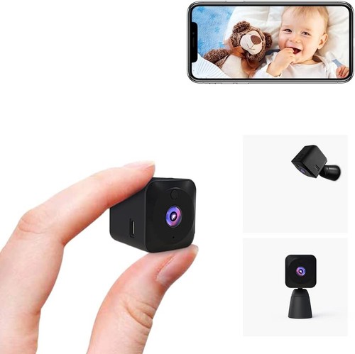 Telecamera microcamera mini - microcamera,