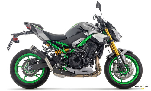Terminale scarico arrow - scarico,