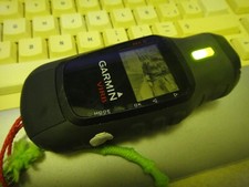 Cámara Digital HD VIRB Garmin