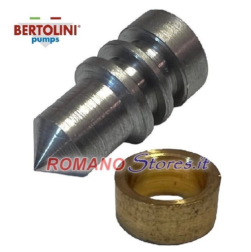 Otturatore regolazione - otturatore,
