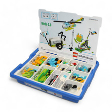 LEGO 45300 WeDo 2.0 Set
