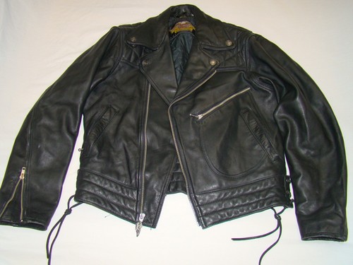 Giacca moto harley - giacca,