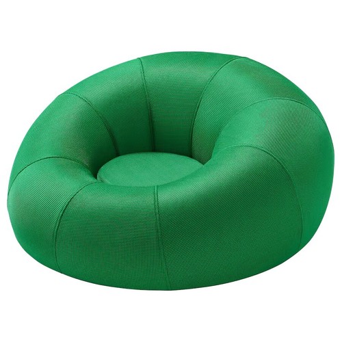 Sedia sdraio gonfiabile da - a,