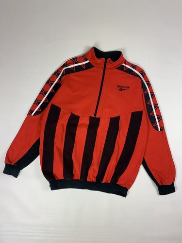 Maglione felpa reebok vintage - maglione,