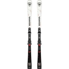 Rossignol Hero Master ST R22 + SPX 14 2024 2025 Sci Alpini Unisex