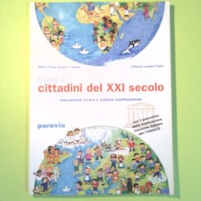 EDUCAZIONE CIVICA E CULTURA