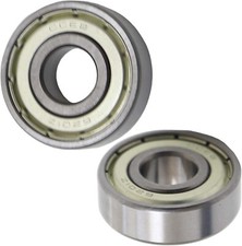 Cuscinetto alloggiamento