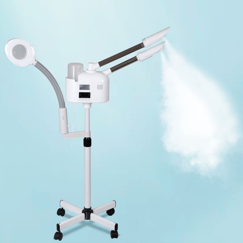 Lampada ingrandimento - 5x,