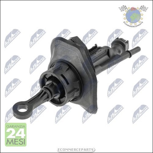 Pompa frizione ajs per ford - frizione,