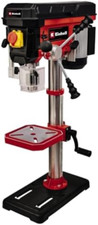 Einhell trapano a colonna