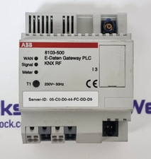 Modulo gateway PLC ABB PLC-MUC