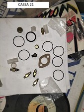 FIAT, LANCIA, ALFA ROMEO - CICLER E GUARNIZIONI, VARI RICAMBI - NUOVI DELL'EPOCA