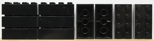 Lego articolo 3001 - ,