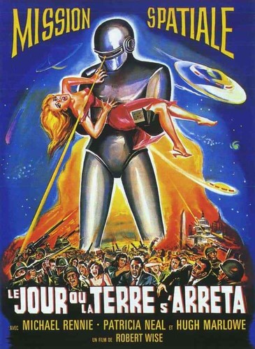 Poster stampa vintage - poster,
