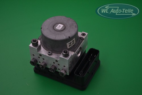 Ford abs unità idraulica - ford,