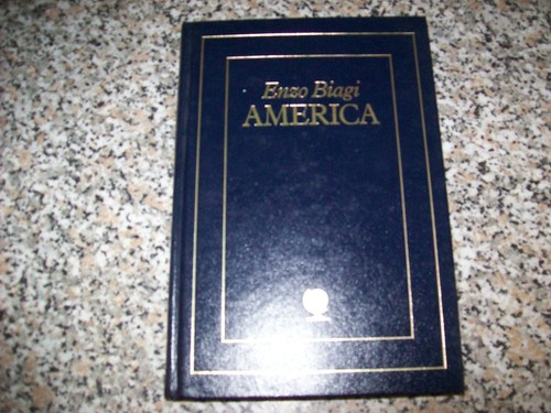 Enzo biagi america - enzo,