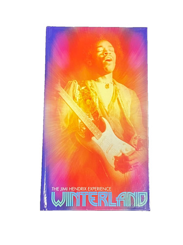 The jimi hendrix experience - the,