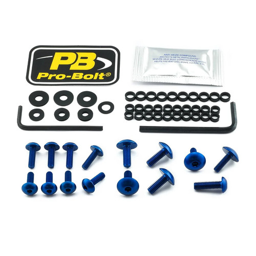 Bullone pro fair - bullone,