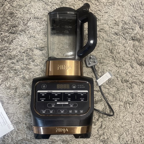 Ninja hb150uk frullatore - hb150uk,