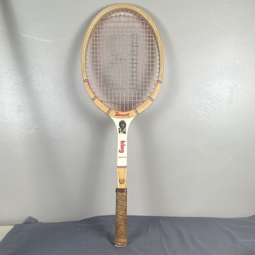 Racchetta tennis bancroft - tennis,