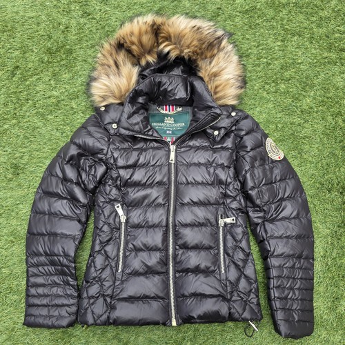 Holland cooper piumino - holland,
