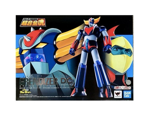 Bandai goldrake 76sp - goldrake, gx-76sp