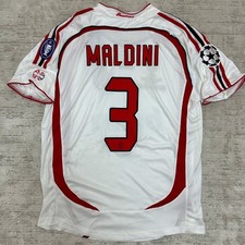 Maglia AC Milan 2006/2007