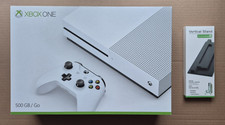 console Xbox One 500 GB bianca