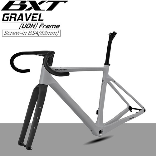 Telaio bici strada in - bici, da