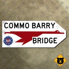 Pennsylvania Commo John Barry