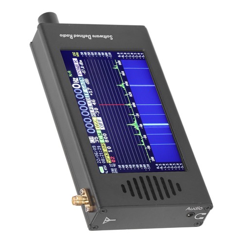 Ricevitore radio dsp - radio, sdr
