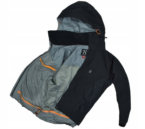 Giacca vento donna haglofs - vento,