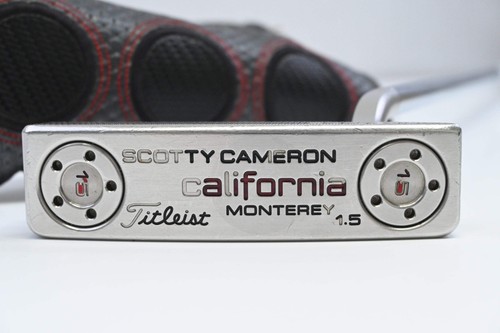 Scotty cameron california - cameron,