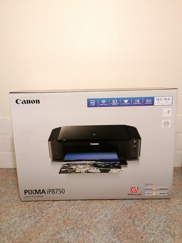 🖨️Stampante fotografica
