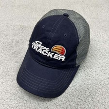 Cappello Sun Tracker berretto