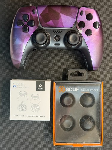 Controller fps playstation - fps,