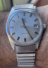 Orologio Omega Geneve Vintage