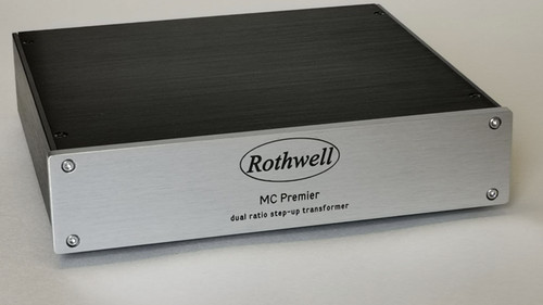 Rothwell premiere - rothwell,