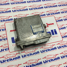 CENTRALINA MOTORE PER FIAT