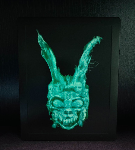 Donnie darko ultra hd - donnie,