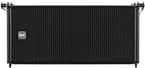 Rcf hdl6 woofer doppio - rcf,