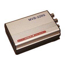 Server video mpeg 220 - server,