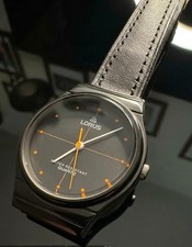 Orologio vintage lorus quartz - vintage,