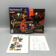 CASTLEVANIA: CURSE OF DARKNESS