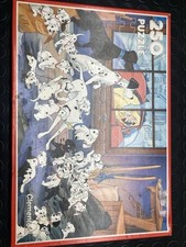 PUZZLE  DISNEY  CLEMENTONI - Vintage La Carica Dei 101 - 101 Dalmatians