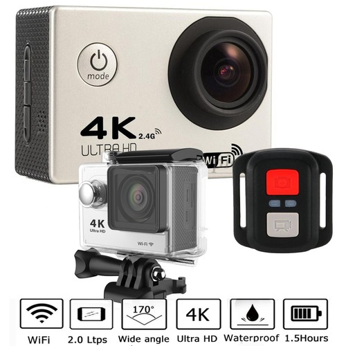 Pro cam sport wifi ultra - cam,