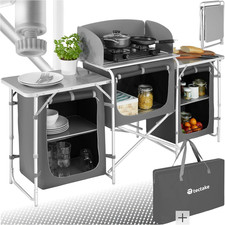 Cucina campeggio mobile - da,